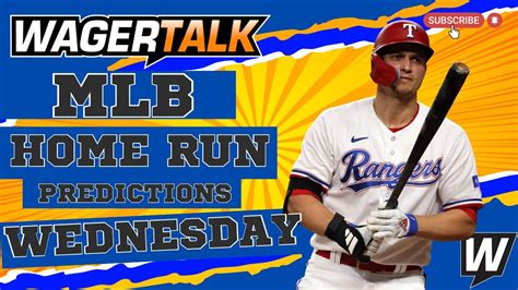 odds idol|Best Home Run Props Today .